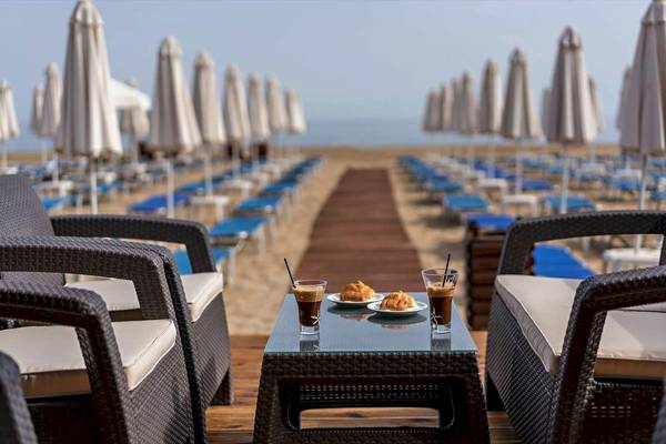 Georgioupolis Resort Aquapark & SPA in Heraklion