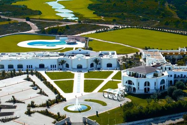 MIRA Acaya Golf Resort & SPA in Apulien