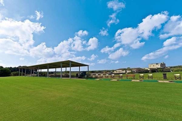 MIRA Acaya Golf Resort & SPA in Apulien