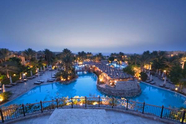 The Grand Hotel Sharm El Sheikh