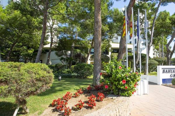 Hipotels Bahia Grande