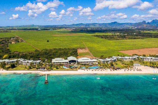 Le Meridien Ile Maurice in Mauritius