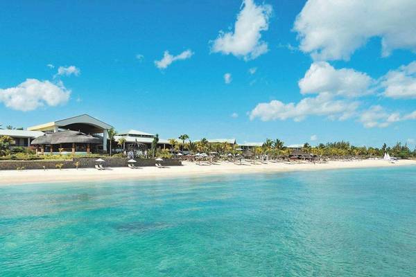 Le Meridien Ile Maurice in Mauritius