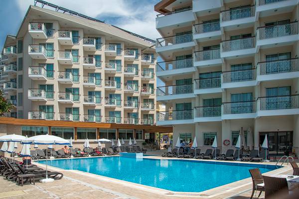 Riviera Hotel & Spa in Antalya & Belek