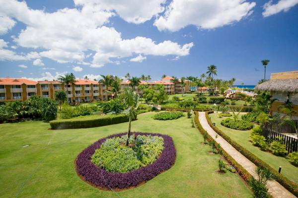 Viva Wyndham Dominicus Palace in Dom. Republik - Osten (Punta Cana)