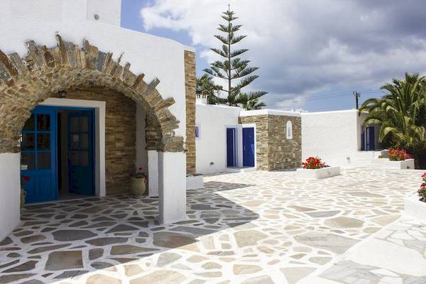 Naxos Holidays in Naxos