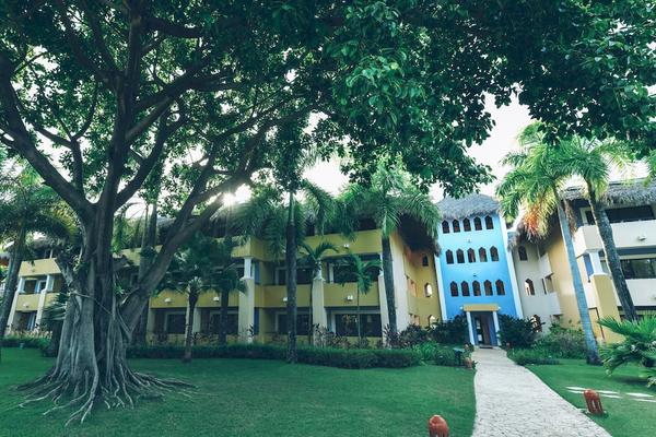 Iberostar Costa Dorada
