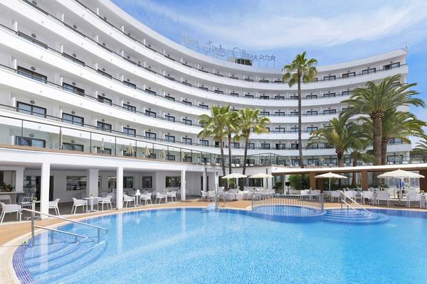 HSM Linda Playa Hotel