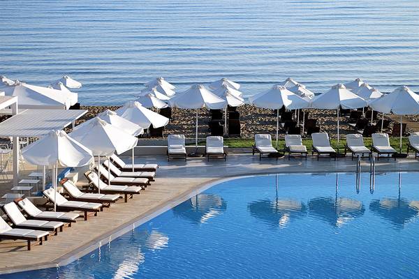 Atlantica Kalliston Resort in Heraklion