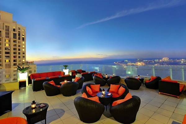 Delta Hotels by Marriott Jumeirah Beach, Dubai in Dubai