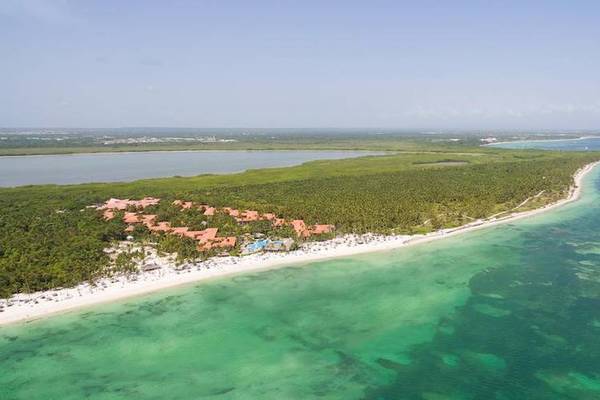 Dreams Flora Resort & Spa in Dom. Republik - Osten (Punta Cana)