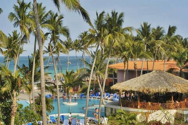 Dreams Flora Resort & Spa in Dom. Republik - Osten (Punta Cana)