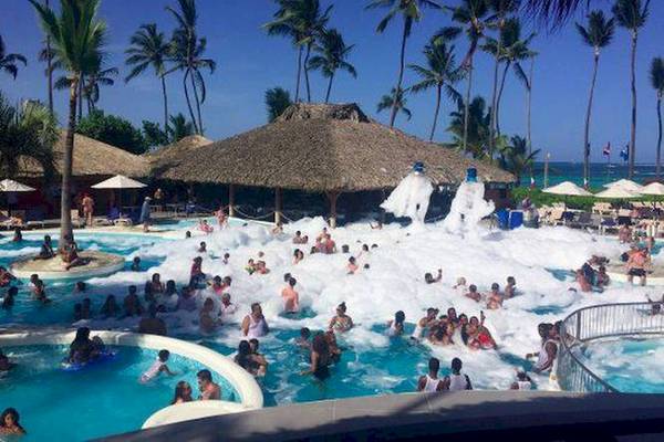 Dreams Flora Resort & Spa in Dom. Republik - Osten (Punta Cana)