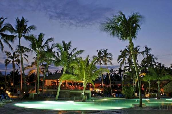Dreams Flora Resort & Spa in Dom. Republik - Osten (Punta Cana)