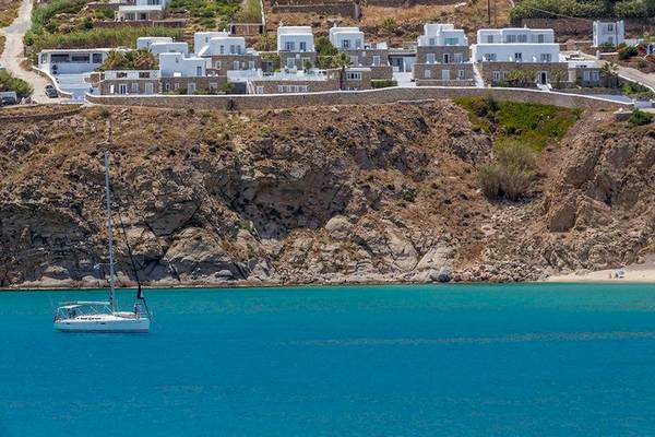 Pietra E Mare Mykonos in Mykonos