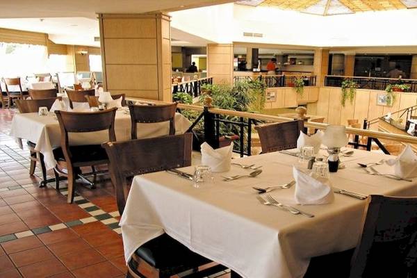 DoubleTree by Hilton Sharks Bay Resort in Sharm el Sheikh / Nuweiba / Taba