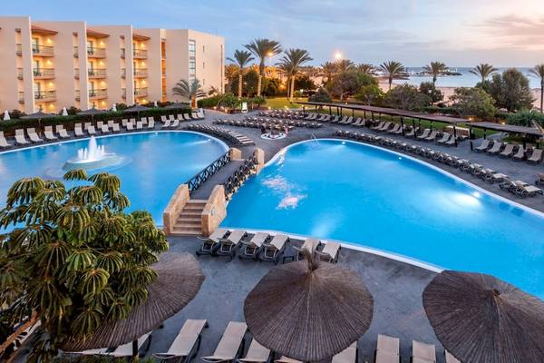 Barcelo Fuerteventura Mar in Fuerteventura
