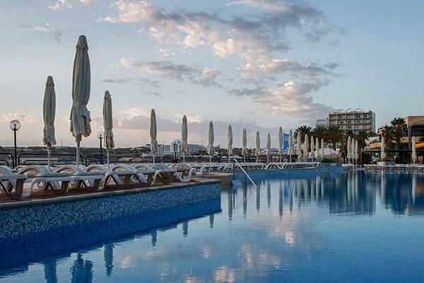 Seashells Resort at Suncrest in Malta