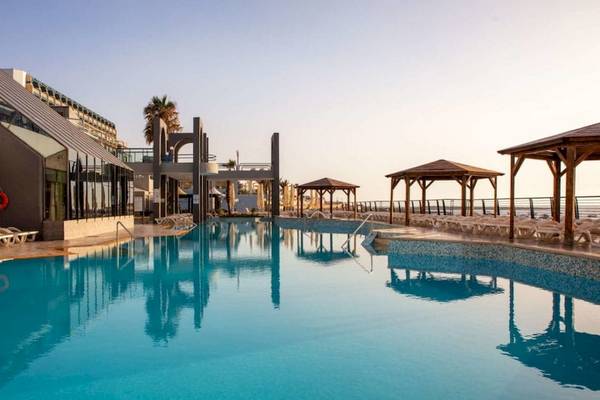 Seashells Resort at Suncrest in Malta