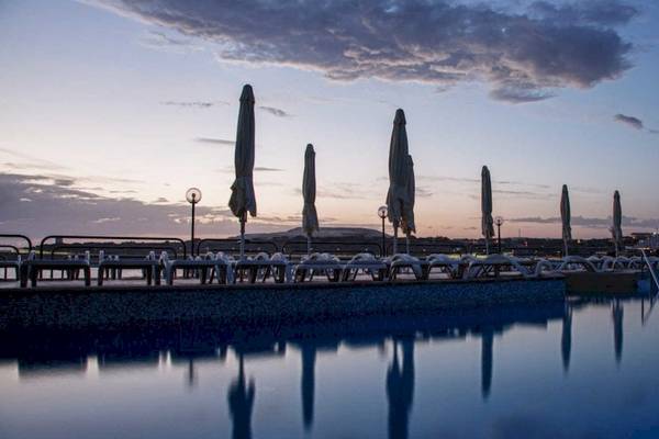 Seashells Resort at Suncrest in Malta