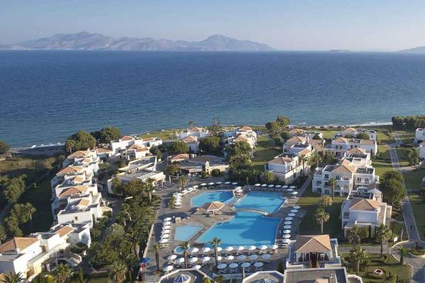 Neptune Hotels Resort in Kos