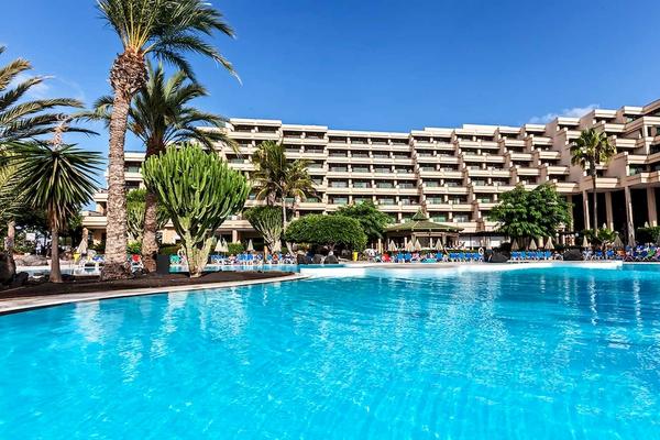 Barcelo Lanzarote Active Resort