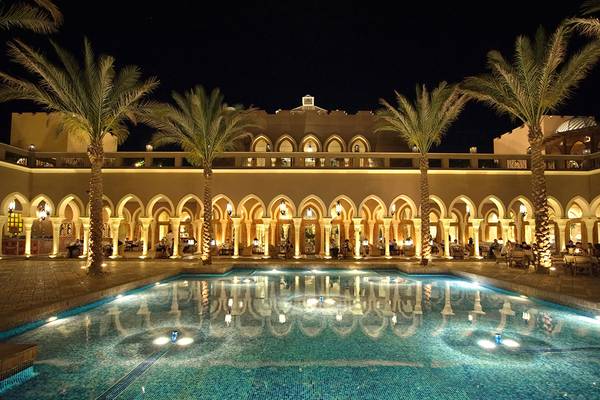 The Grand Makadi Hotel - Hurghada