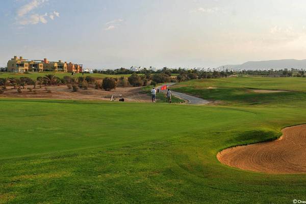 Steigenberger Golf Resort El Gouna in Hurghada & Safaga