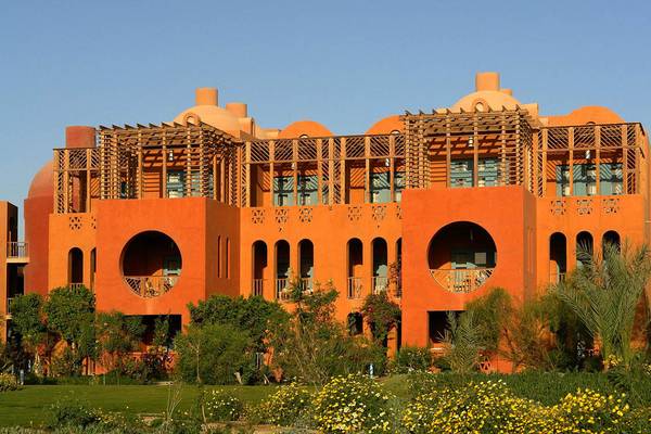 Steigenberger Golf Resort El Gouna in Hurghada & Safaga