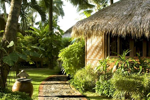 Bamboo Village Beach Resort & Spa in Vietnam