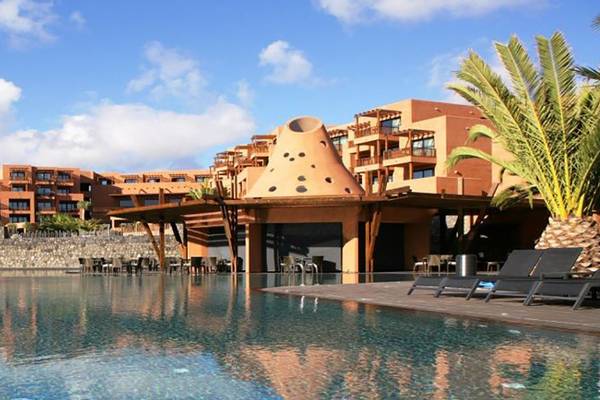 Barcelo Tenerife in Teneriffa