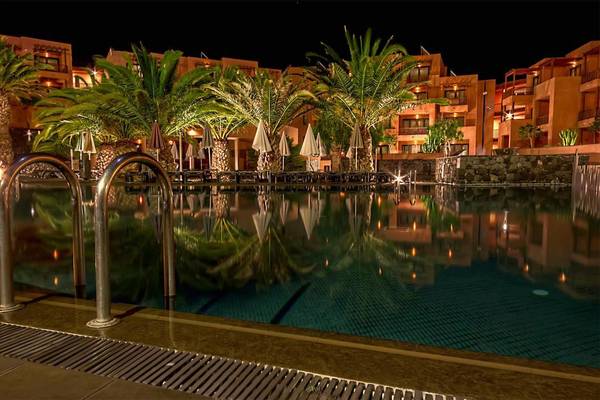 Barcelo Tenerife in Teneriffa