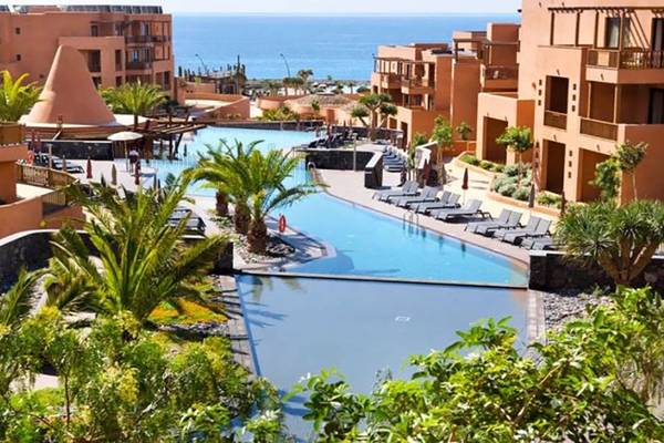 Barcelo Tenerife in Teneriffa