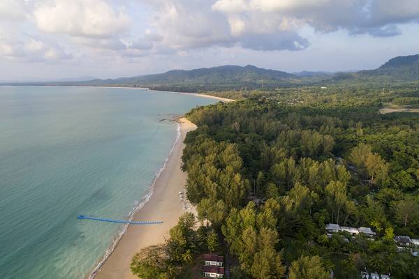 Kantary Beach Hotel, Villas & Suites in Thailand: Khao Lak & Umgebung