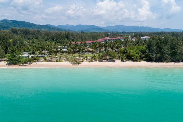 Kantary Beach Hotel, Villas & Suites in Thailand: Khao Lak & Umgebung
