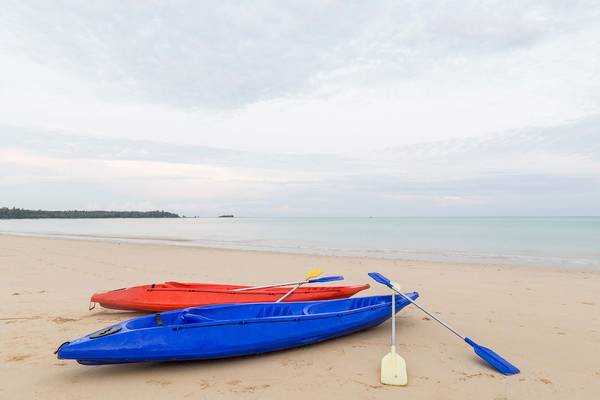 Kantary Beach Hotel, Villas & Suites in Thailand: Khao Lak & Umgebung