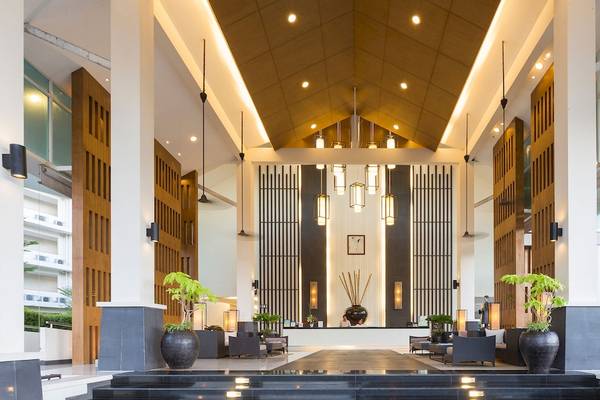 Kantary Beach Hotel, Villas & Suites in Thailand: Khao Lak & Umgebung