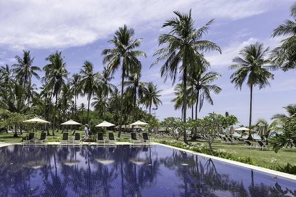 Kantary Beach Hotel, Villas & Suites in Thailand: Khao Lak & Umgebung
