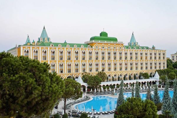 Kremlin Palace