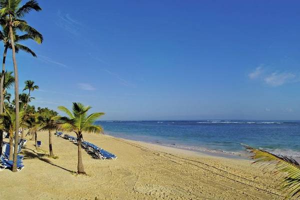 Bahia Principe Luxury Esmeralda in Dom. Republik - Osten (Punta Cana)