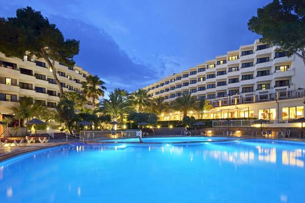 Leonardo Royal Hotel Ibiza Santa Eulalia in Ibiza