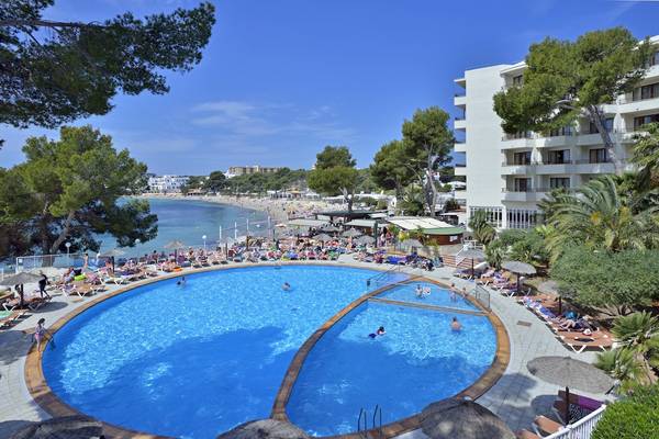 Leonardo Royal Hotel Ibiza Santa Eulalia in Ibiza