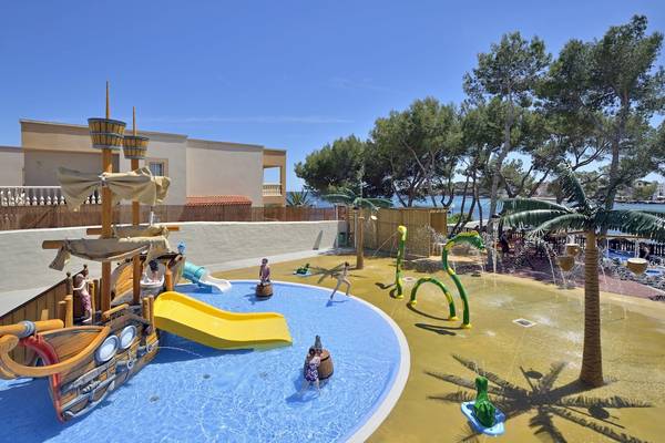 Leonardo Royal Hotel Ibiza Santa Eulalia in Ibiza