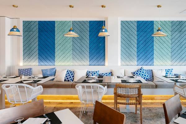 Leonardo Royal Hotel Ibiza Santa Eulalia in Ibiza