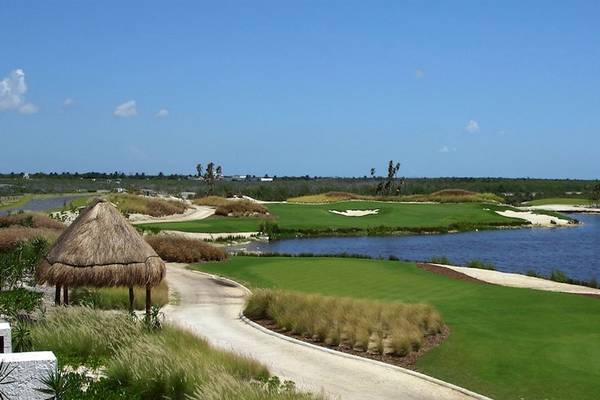 Hard Rock Hotel Cancun in Mexiko: Yucatan / Cancun