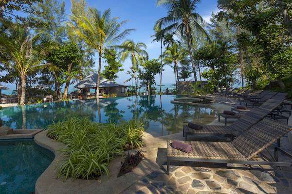 Moracea by Khao Lak Resort in Thailand: Khao Lak & Umgebung