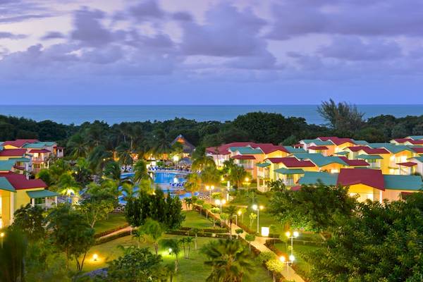 Iberostar Tainos in Kuba - Havanna / Varadero / Mayabeque / Artemisa / P. del Rio