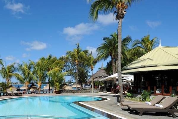 Veranda Pointe Aux Biches in Mauritius