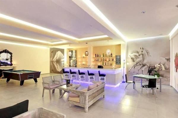 The Royal Grand Hotel in Korfu & Paxi