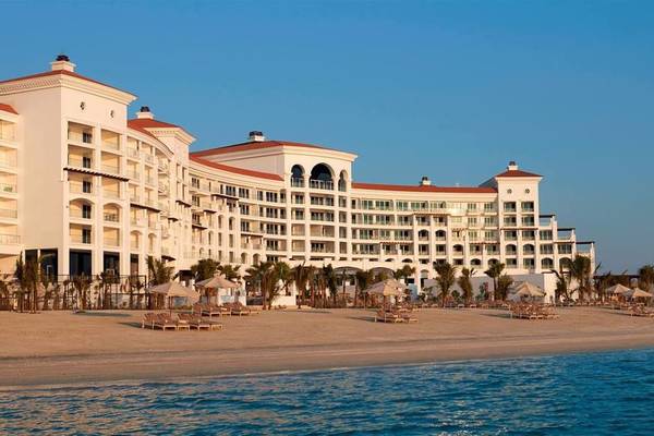 Waldorf Astoria Dubai Palm Jumeirah